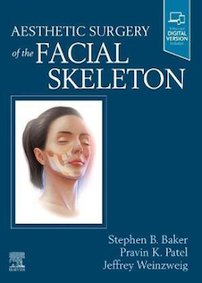 عکس Aesthetic Surgery of the Facial Skeletonجراحی زیبایی اسکلت صورت